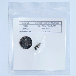 Micrimhilseogra beacht maighnéad beag