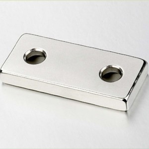 2019 maighnéad neodymium láidir fritháirimh