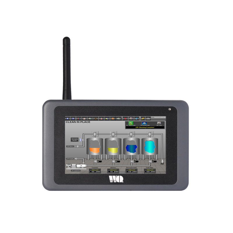 Rialú tionsclaíoch WQ chun cabhrú le stáisiúin altraí clár bán leictreonach a sholáthar chun seirbhísí cúraim ar ardchaighdeán a sholáthar