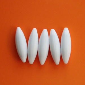 Shenzhen Monarcha PTFE PTFE Teflon Micrimhilseogra Stáirse maighnéadach