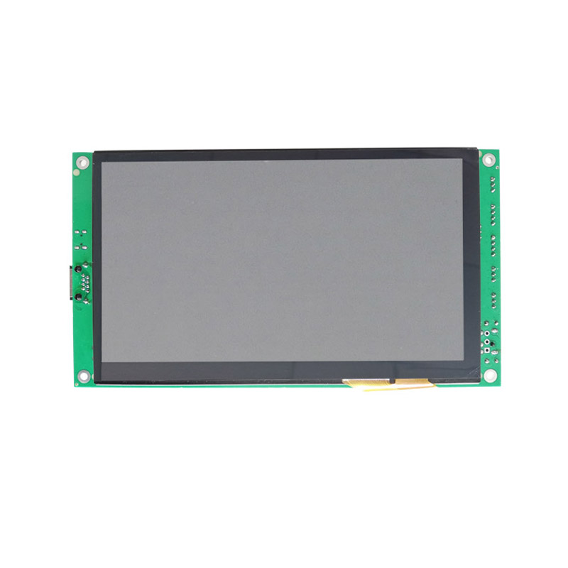 Painéal Tionsclaíoch Inch Touch Module Industrial PC Masterboard Touch Screen Monatóireacht Tionscail