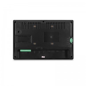 Gach I One PC Le Scáileán tadhaill 10.1 ríomhaire painéal Inch Android tionsclaíoch