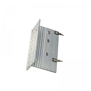 Déantúsaíocht Stampála Miotal Soláthar na Síne Alúmanam Doirtil Teasa