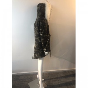 CÓRAS MÓR LADIES LADIES 'RLWPC0034