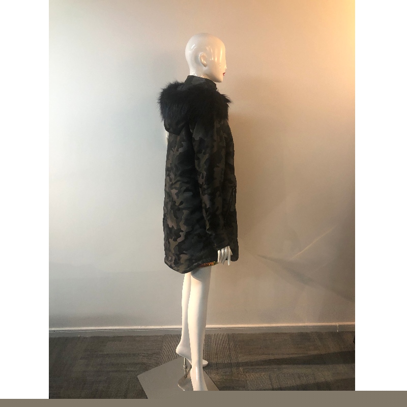 CÓRAS MÓR LADIES LADIES 'RLWPC0040