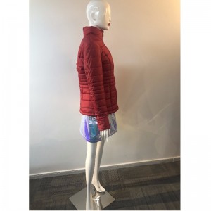 CÓD ARD-CHLÁR NA LÉADAIGH I RLWPC0063 RED