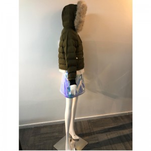 CÓSTA SÍOS NA LÁITHREÁIN SA KHAKI RLWPC0085