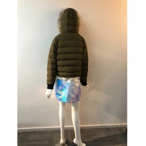 CÓSTA SÍOS NA LÁITHREÁIN SA KHAKI RLWPC0085