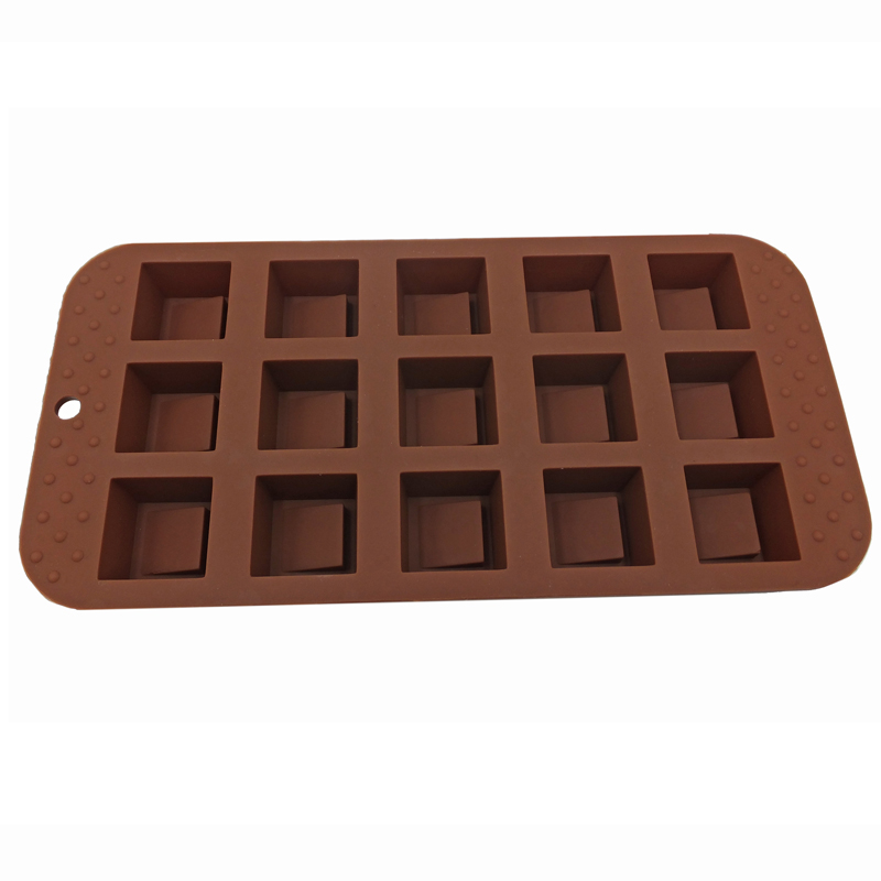 Múnlaí Seacláid Saincheaptha Saincheaptha Silicone