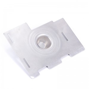 Feidhmíocht Mhaith Bileog Doirtil Teasa Chustaim Alúmanaim Chustaim