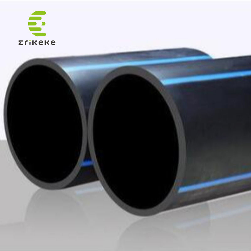 Praghas de Phíobán Ard-Brú 315mm, 355mm, 400mm HDPE