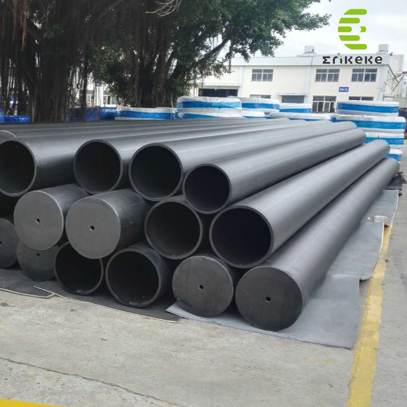 Praghas de Phíobán Ard-Brú 315mm, 355mm, 400mm HDPE
