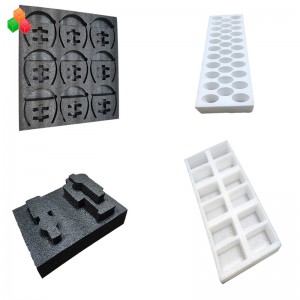 pacáiste múnla saincheaptha bás bás saincheaptha éadan cúr istigh isteach saille cúirní ildaite ildaite le haghaidh ábhar pacáistithe buidéal fíona