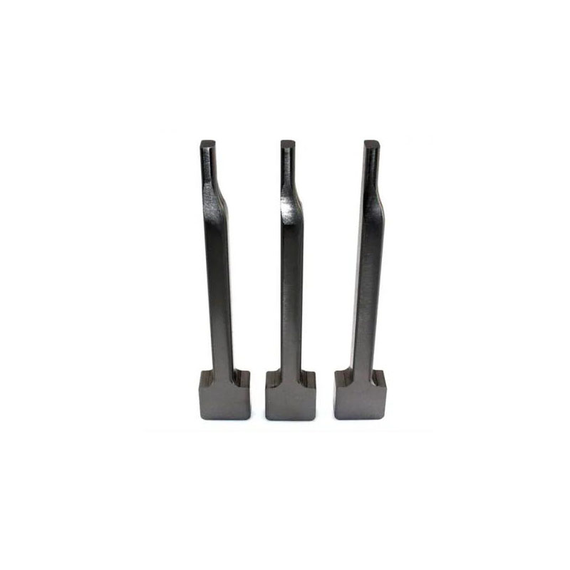 Ard-Beachtas Coincréite Mould Mold Alloyor Punch