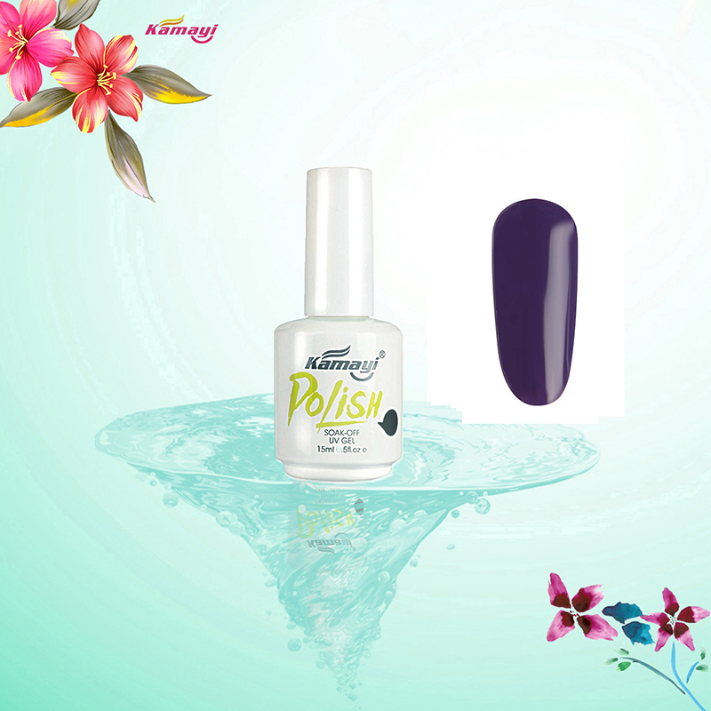 Níl ach $ 1-2 Gach Lipéad Príobháideach Mórdhíola Gairmiúil Shining Glóthach Colorful ingne Polainnis Soak Off Glóthach ingne Polainnis