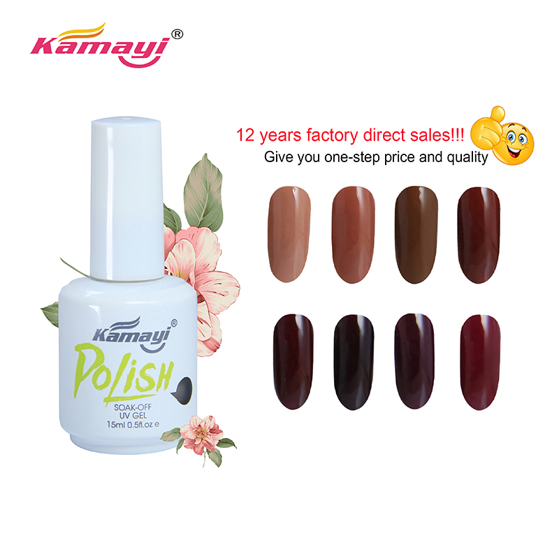 Kamayi 2019 Teacht Nua Glóthach Glóthach ingne Polainnis Rogha Tairní Bata Accessories Super Glue Glóthach