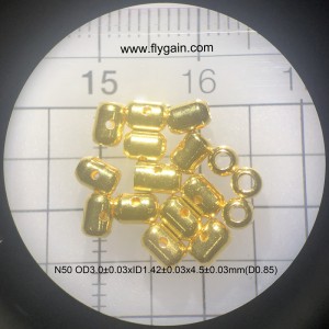 Maighnéad maighnéad ardcháilíochta láidir i monarcha na Síne