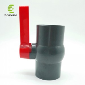 An sleeves PVC brú ard do comhlaí liathróid