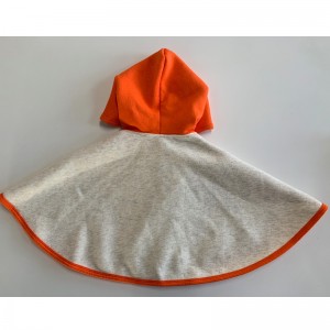 CLOAK LEANAÍ RLCJ0006