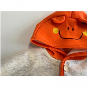 CLOAK LEANAÍ RLCJ0006