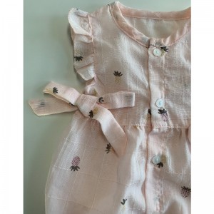 DUBH AR LEANAÍ DO DHÍCHUR RLCJS0001