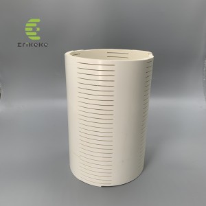 An Píobán Cásála PVC Well Do Uisce Dí