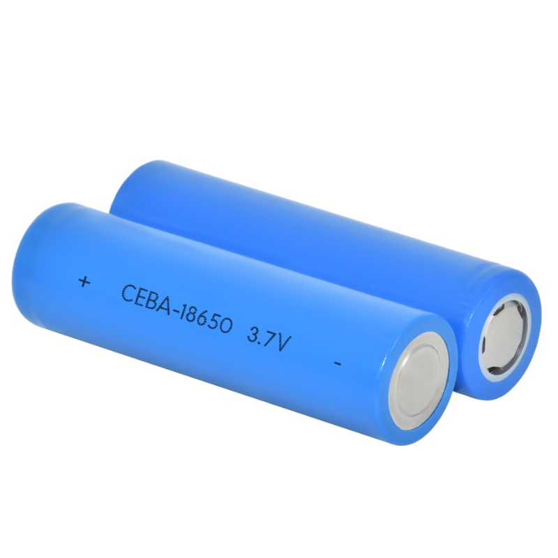 Déanann monaróirí ceallraí litiam an próiseas táirgthe ceallraí ian litiam a léirmhíniú