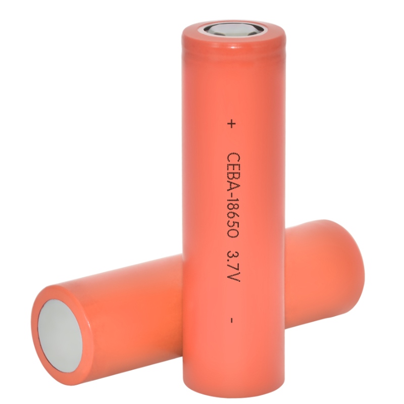 Meaisín Lamination-Battery Li-ian