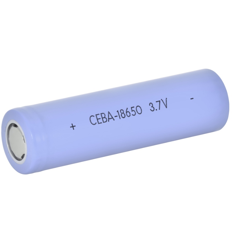 Meaisín Táthú Ultrasonach-Battery Li-ian