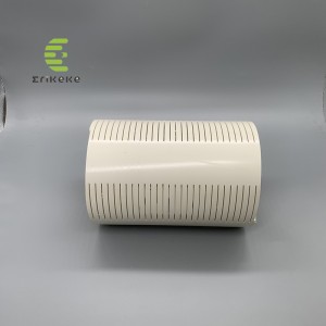 An PÁIPÉAR CHÁS \u0026 SCREAG PVC