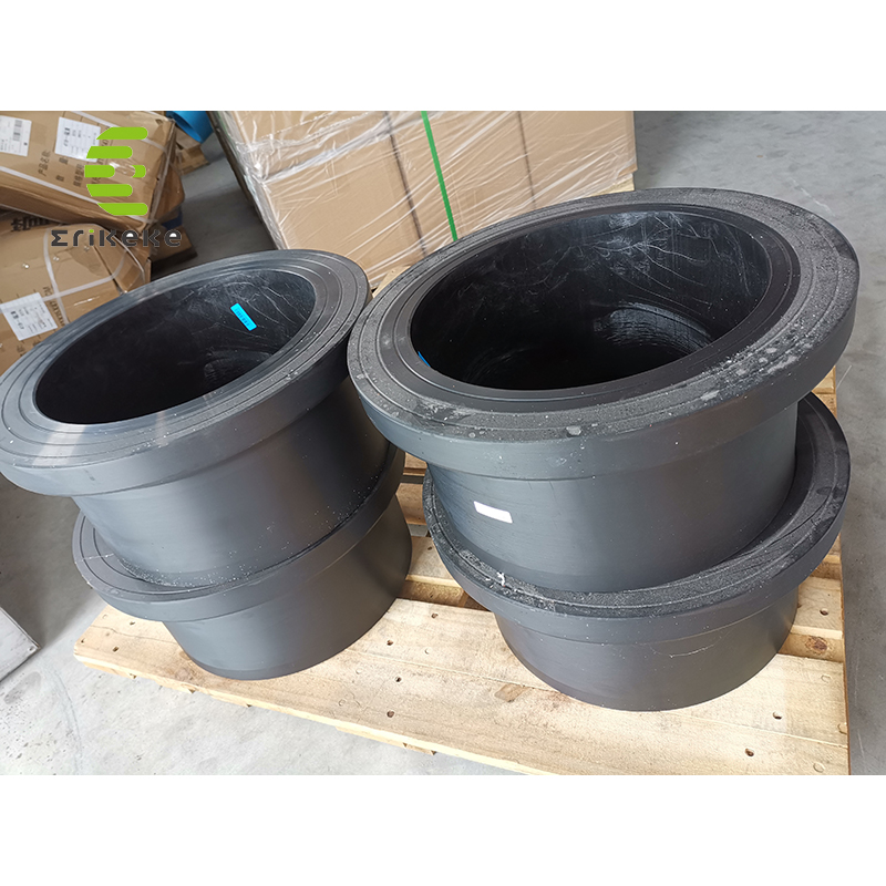 Hdpe píopa draenála rocach Do Uisce Óil