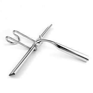 Squeegees Gairmiúla Cruach dhosmálta le haghaidh Gloine Fuinneog Bathroom Bath le Cupán Súchán Sealbhóirí