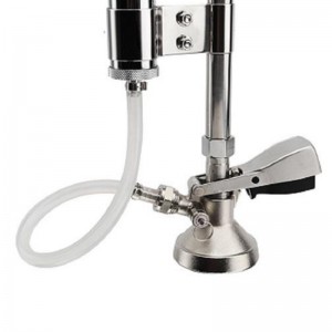 Caidéal Páirtí an Pháirtí Cruach dhosmálta Páirtí Keg BARREL HOSE Meiriceánach le 5 \\\\ \'G \\\\ t