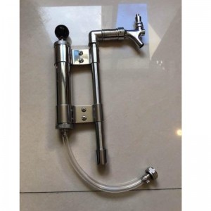 Caidéal Páirtí an Pháirtí Cruach dhosmálta Páirtí Keg BARREL HOSE Meiriceánach le 5 \\\\ \'G \\\\ t