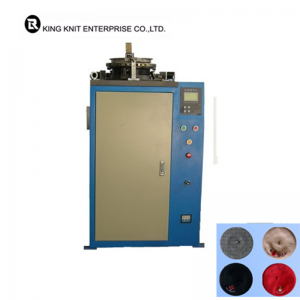 Bears cniotála míleata uathoibríocha ard-aschuir uathoibríoch