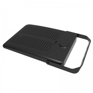 150W Ämblikmees Stadium Valgusega LED valgus