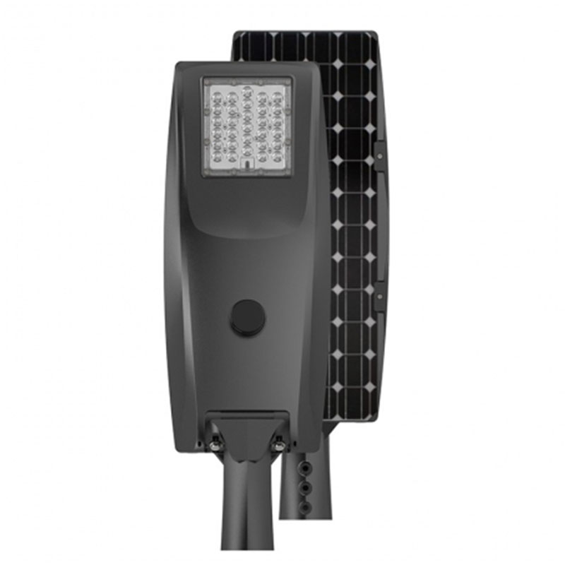 20W Uus Solar LED Street Light