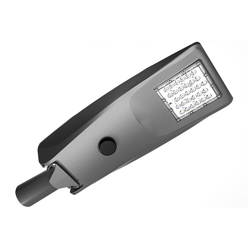 20W Uus Solar LED Street Light