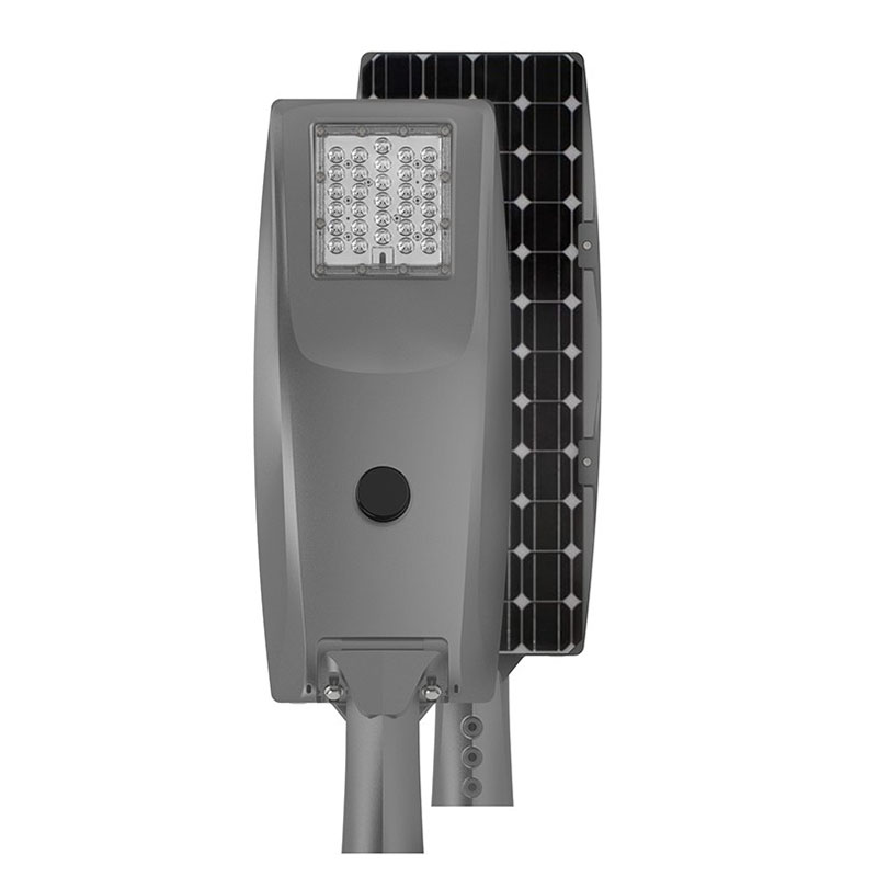 30W Uus Solar LED Street Light