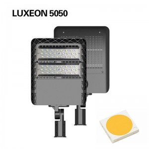 100W 5050 Spiderman LED Light Street