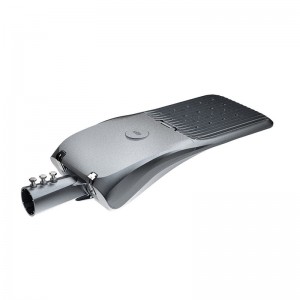 Solas Sráide an Rí faoi stiúir 150W