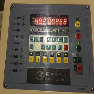 Kuum müük kõrge kvaliteediga, täielikult arvutiga varustatud ühesärgiline naine leging õmblusteta väike ringne kudumismasin