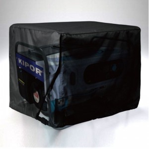 Garden Generaatori kate