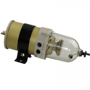 Kütuse filtri vee eraldaja (900FG)