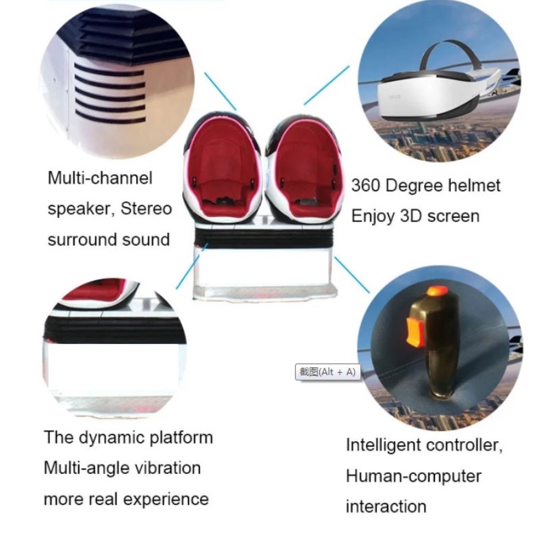 Insamhlóir pictiúrlainne 5d 9d insamhlóir pictiúrlainne le insamhlóir pictiúrlainne vr glasses 12d