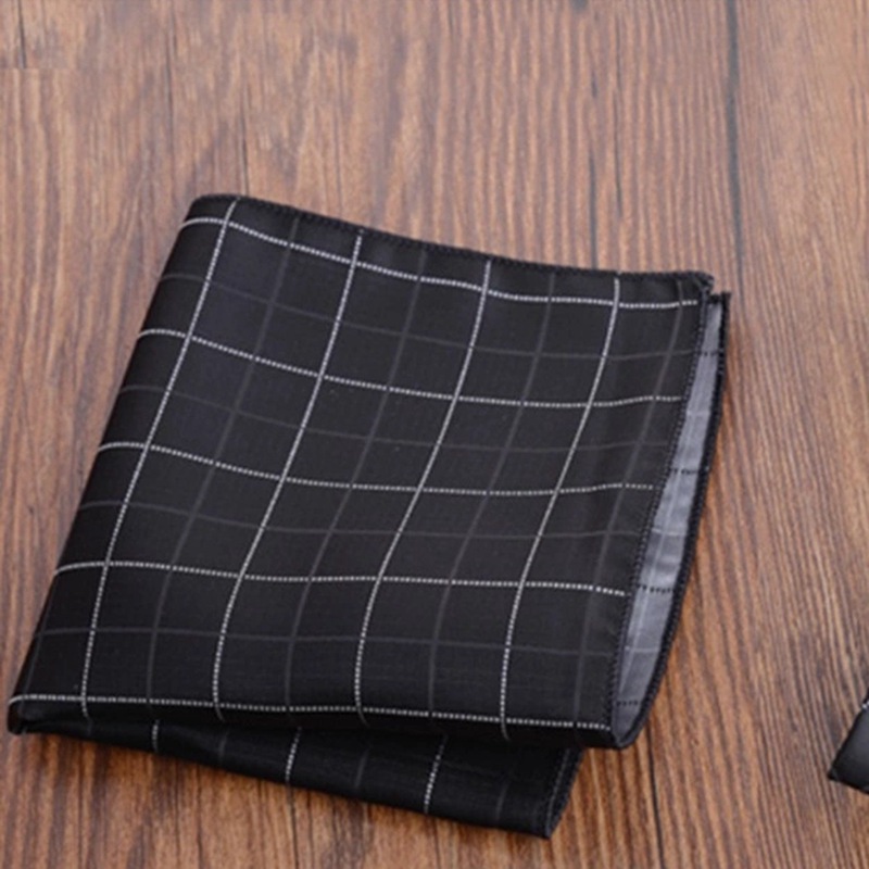 100% polüester Woven HandKerchief