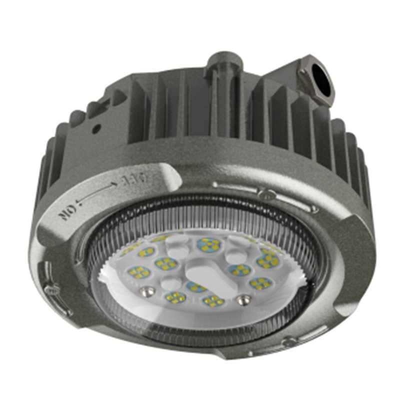 Atex Explosion Proof Helminaire