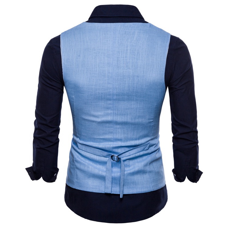 100% polüester Vest / vestid