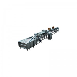 WXG70 pardimuna pesemis- ja kuivatamisseade