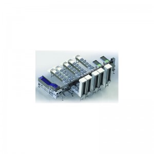 WF300Eggi elektrooniline kaalumis- ja pakkimismasin